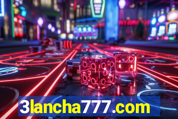 3lancha777.com