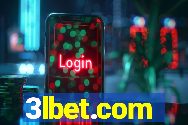 3lbet.com