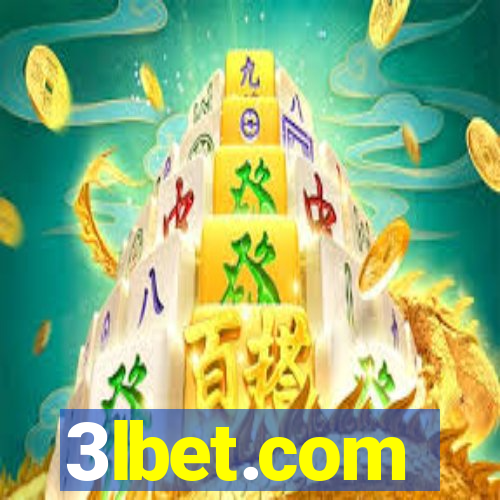 3lbet.com