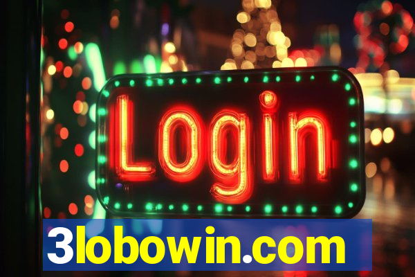 3lobowin.com