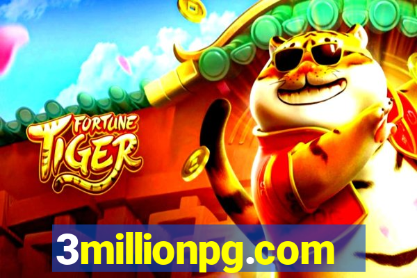 3millionpg.com