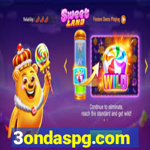 3ondaspg.com