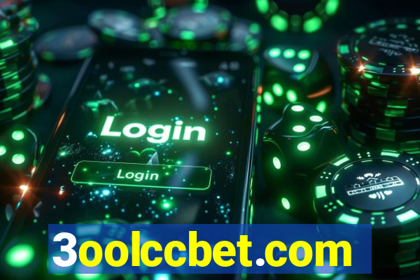 3oolccbet.com