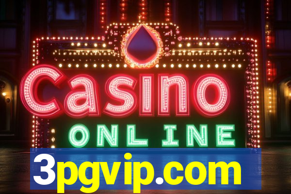 3pgvip.com