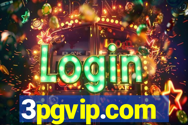 3pgvip.com