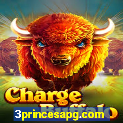 3princesapg.com