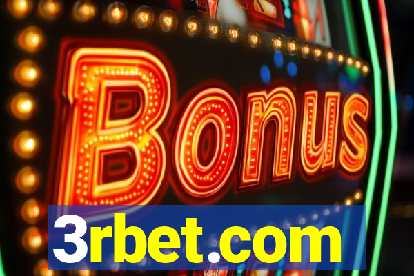 3rbet.com