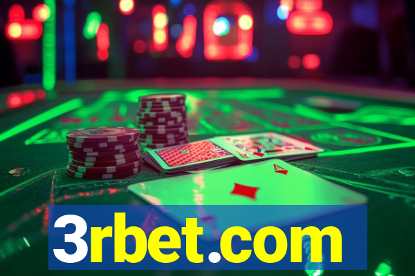 3rbet.com