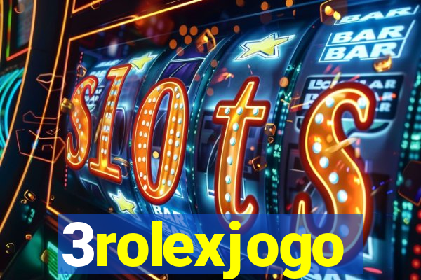 3rolexjogo