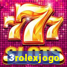 3rolexjogo