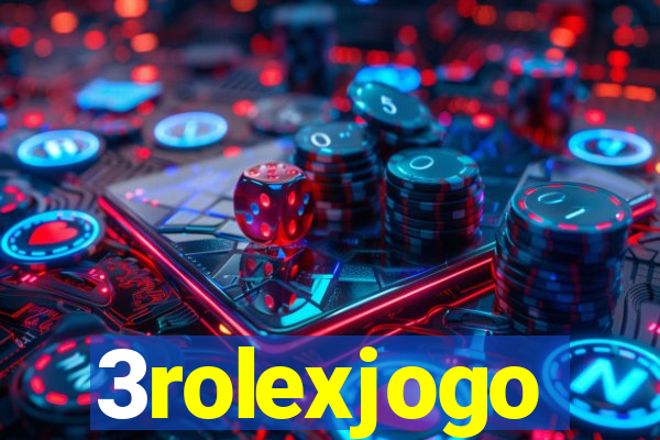 3rolexjogo