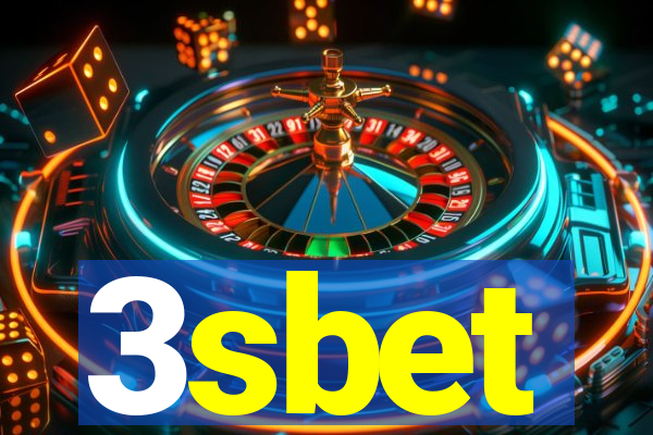 3sbet