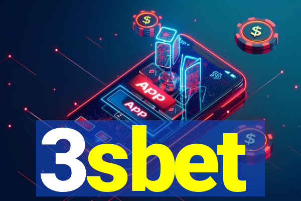 3sbet