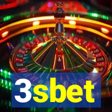 3sbet