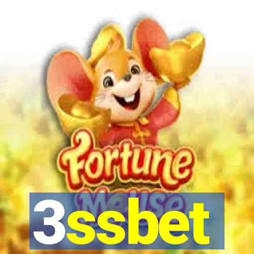 3ssbet