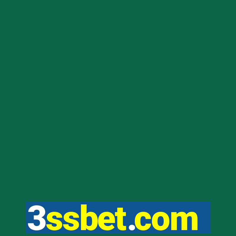 3ssbet.com