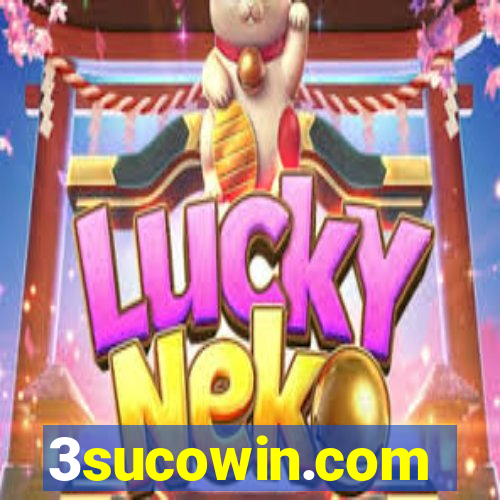 3sucowin.com