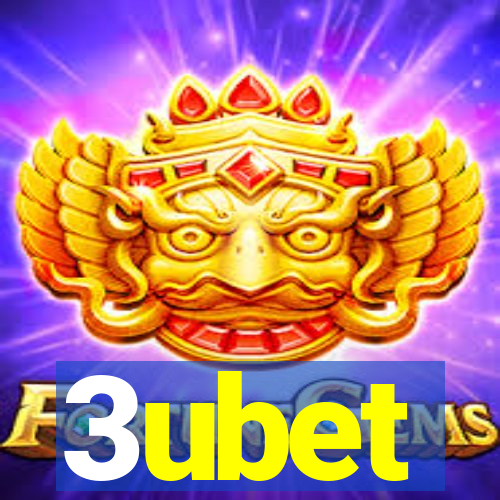 3ubet