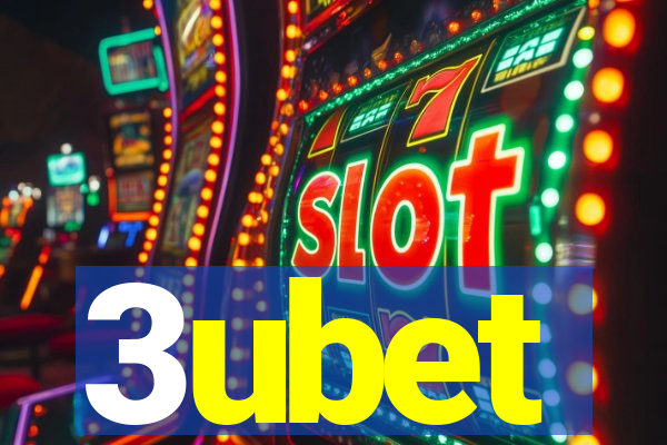 3ubet