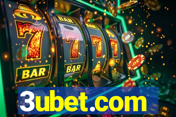 3ubet.com