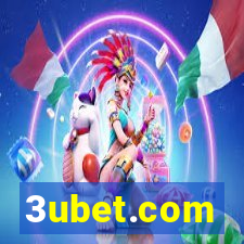 3ubet.com