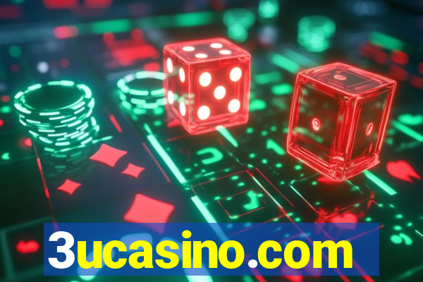 3ucasino.com