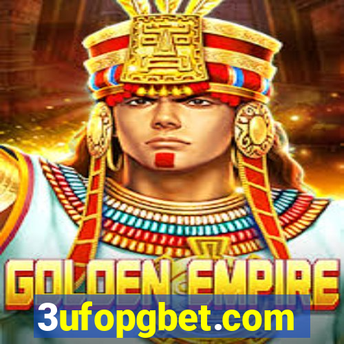 3ufopgbet.com