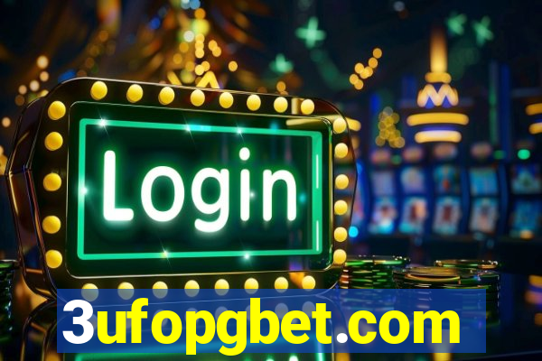 3ufopgbet.com