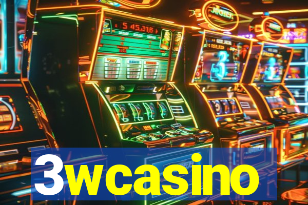 3wcasino