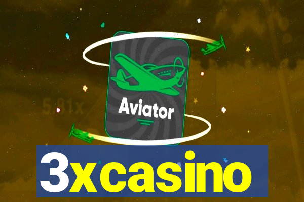 3xcasino