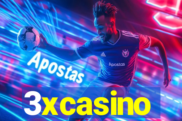 3xcasino