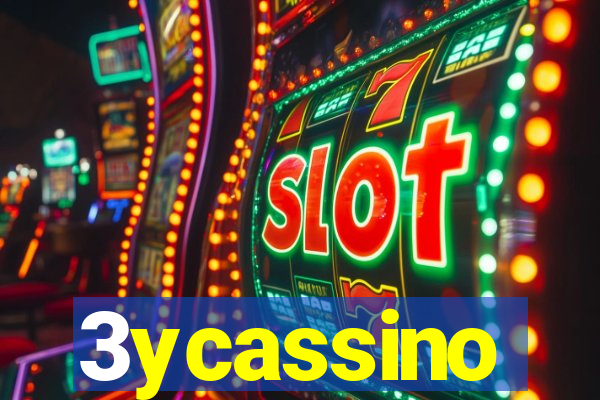 3ycassino