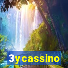 3ycassino