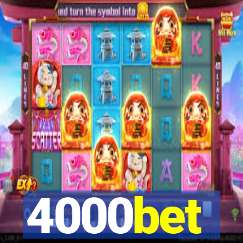 4000bet