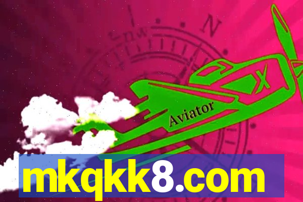 mkqkk8.com