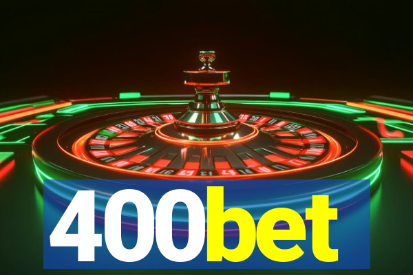 400bet