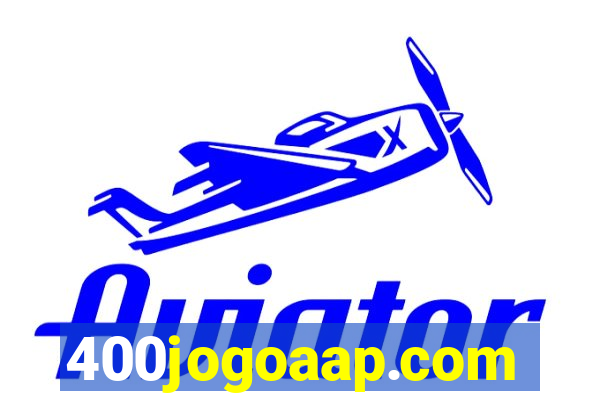 400jogoaap.com