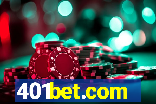 401bet.com