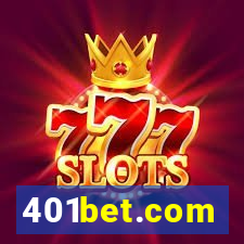 401bet.com