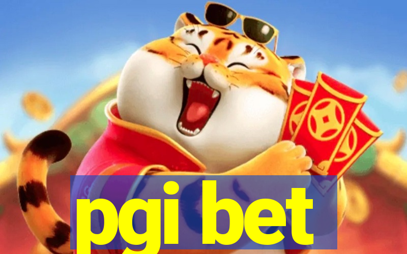 pgi bet