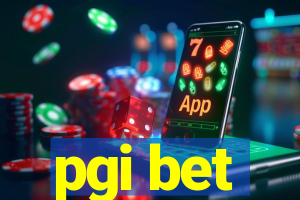 pgi bet