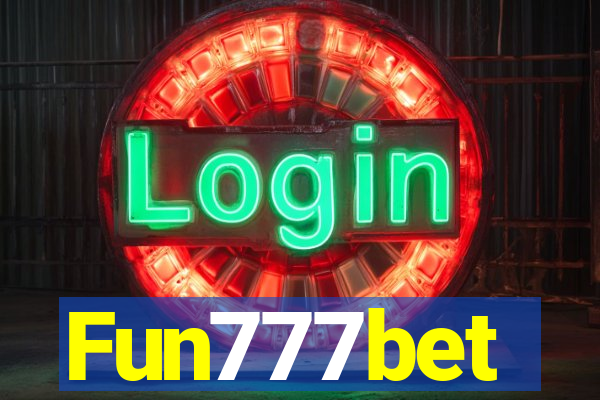 Fun777bet