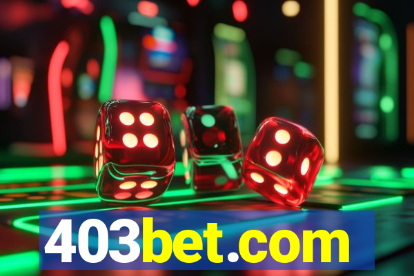 403bet.com