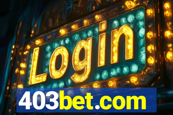 403bet.com