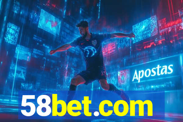 58bet.com