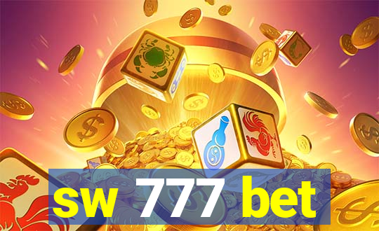 sw 777 bet