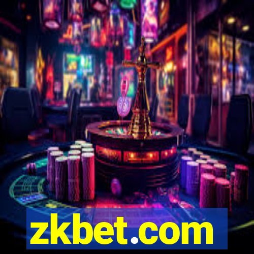 zkbet.com