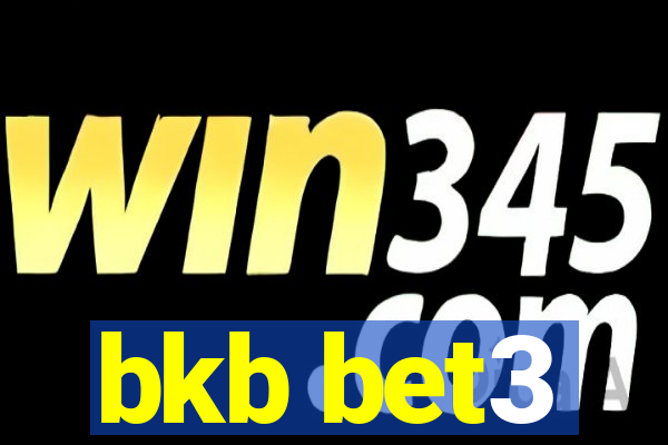 bkb bet3