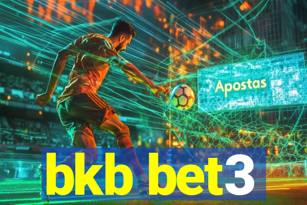 bkb bet3