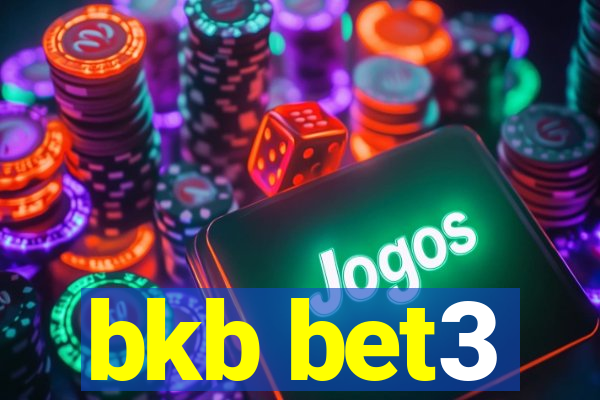 bkb bet3